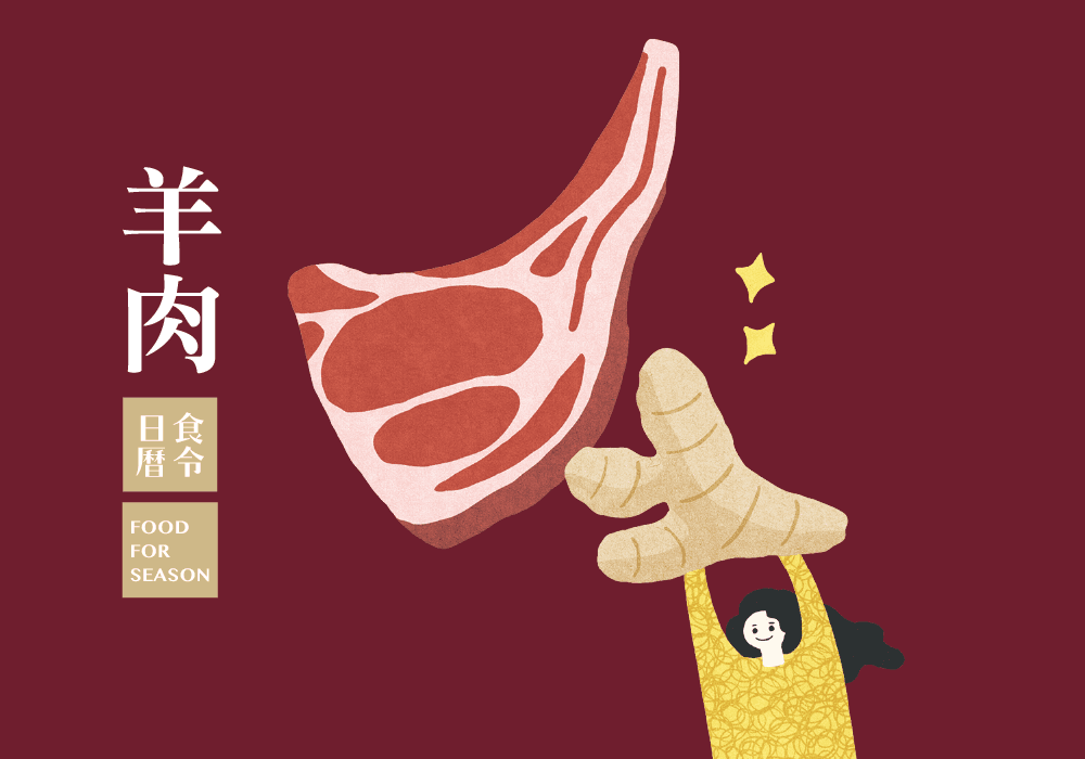 食令營養_羊肉