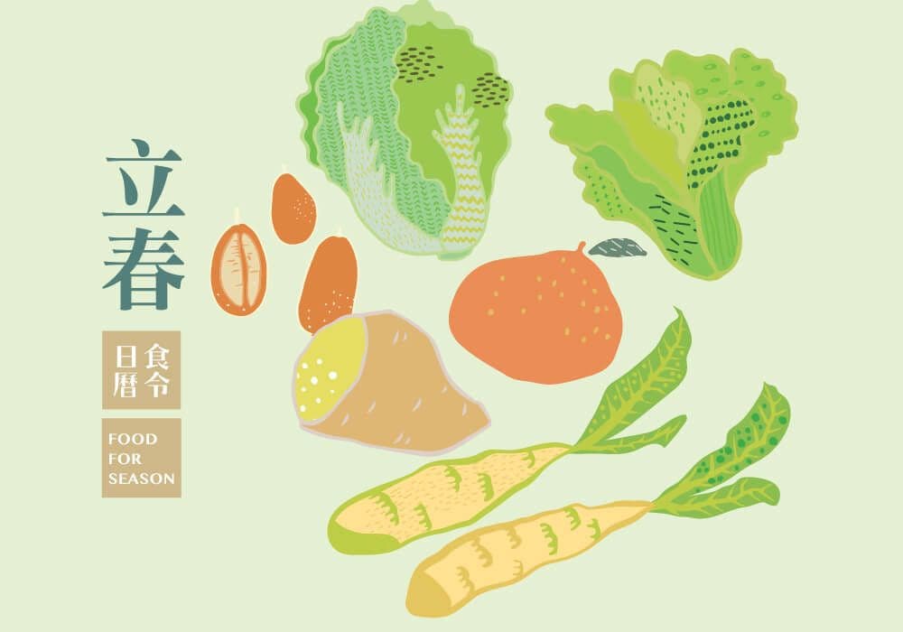 節氣_立春迎新