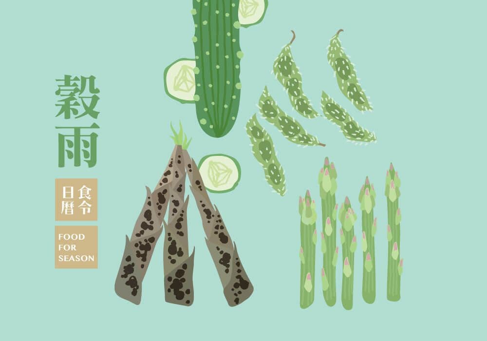 節氣_穀雨新生