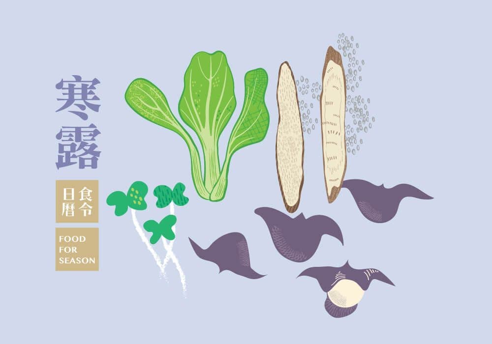 節氣_寒露調心