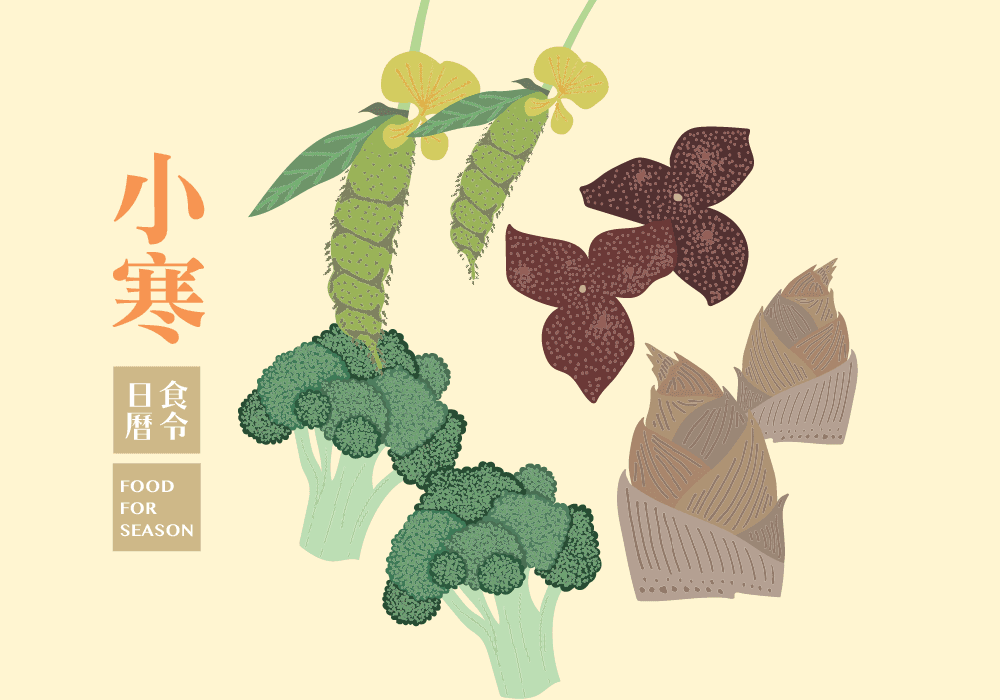 節氣_小寒暖心